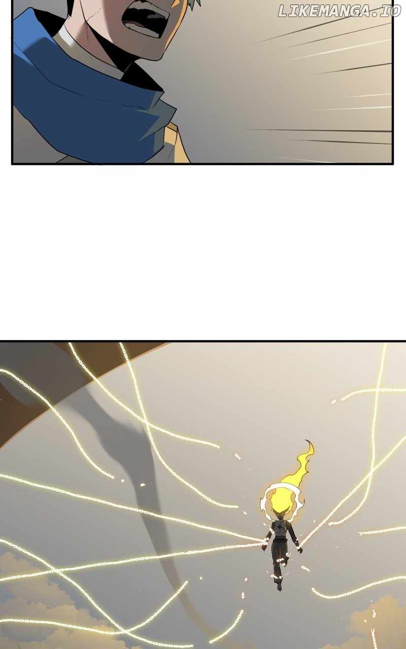 The One Who Parried Death Chapter 43 5